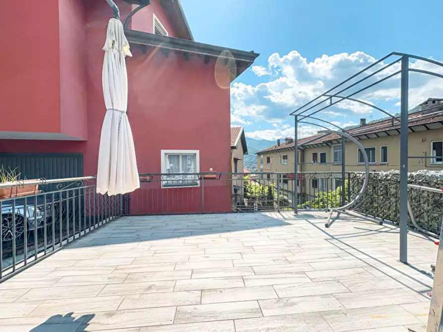 Immagine 13 di Casa indipendente in vendita  in Via Antonio Nobili 28 a Omegna