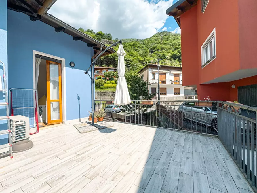 Immagine 14 di Casa indipendente in vendita  in Via Antonio Nobili 28 a Omegna