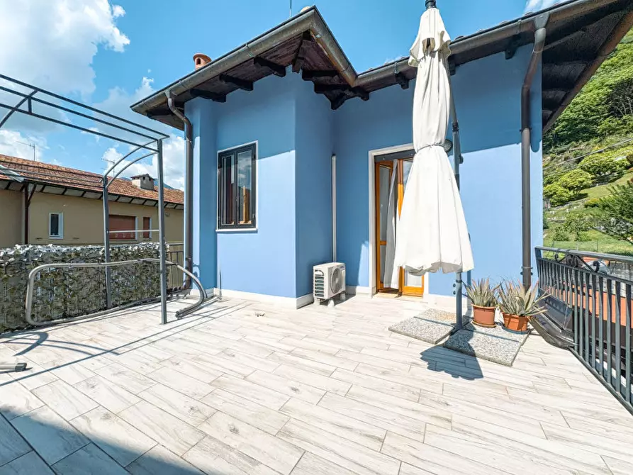 Immagine 15 di Casa indipendente in vendita  in Via Antonio Nobili 28 a Omegna