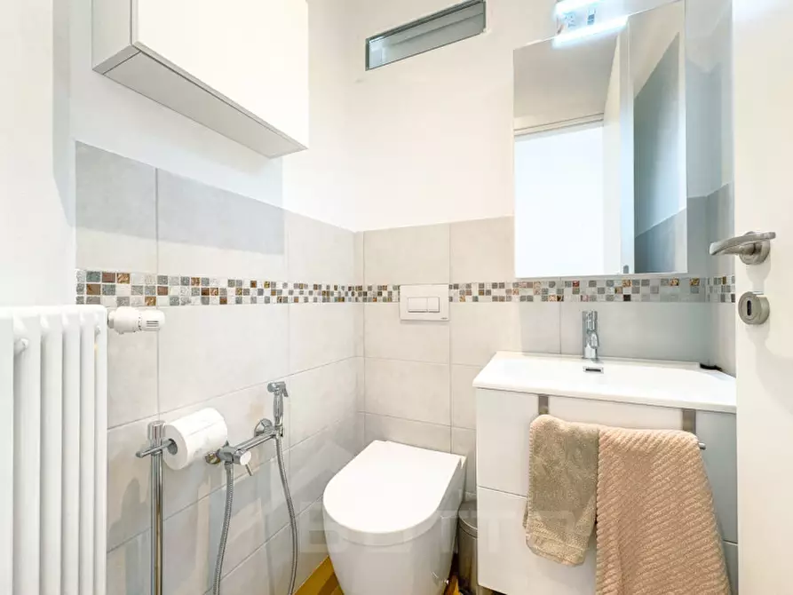 Immagine 16 di Casa indipendente in vendita  in Via Antonio Nobili 28 a Omegna