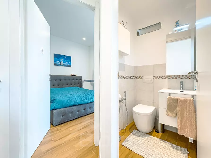 Immagine 17 di Casa indipendente in vendita  in Via Antonio Nobili 28 a Omegna