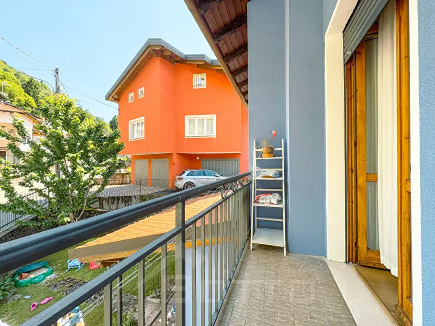 Immagine 19 di Casa indipendente in vendita  in Via Antonio Nobili 28 a Omegna