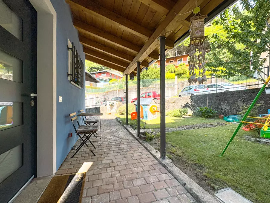 Immagine 21 di Casa indipendente in vendita  in Via Antonio Nobili 28 a Omegna