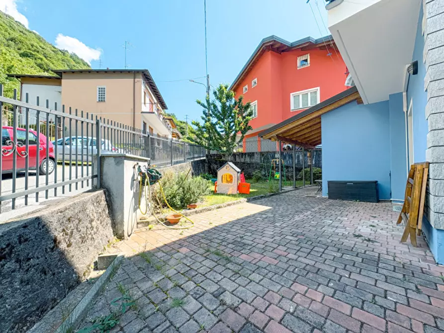 Immagine 24 di Casa indipendente in vendita  in Via Antonio Nobili 28 a Omegna