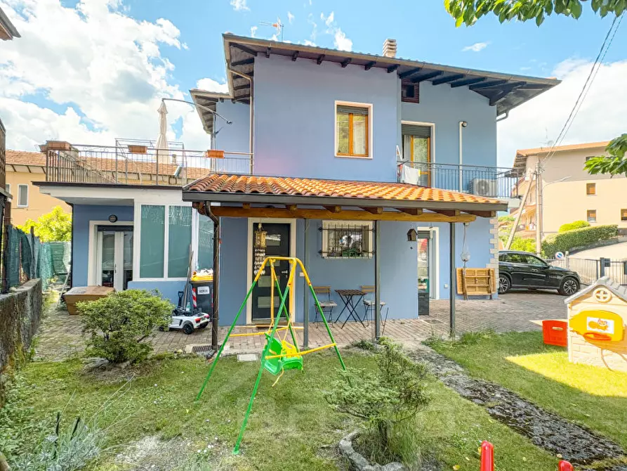 Immagine 26 di Casa indipendente in vendita  in Via Antonio Nobili 28 a Omegna