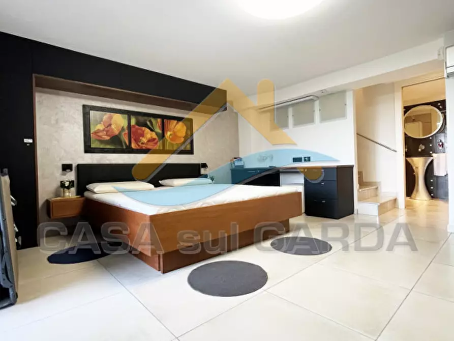 Immagine 1 di Appartamento in affitto  a Peschiera Del Garda