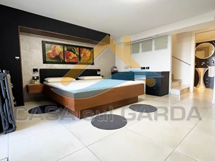 Immagine 2 di Appartamento in affitto  a Peschiera Del Garda