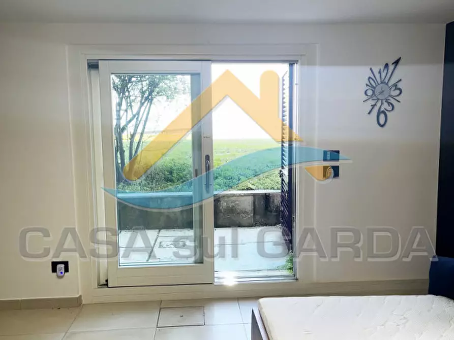 Immagine 5 di Appartamento in affitto  a Peschiera Del Garda