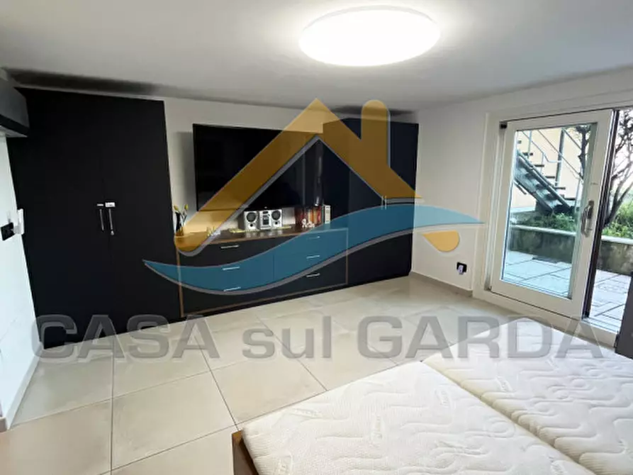 Immagine 7 di Appartamento in affitto  a Peschiera Del Garda