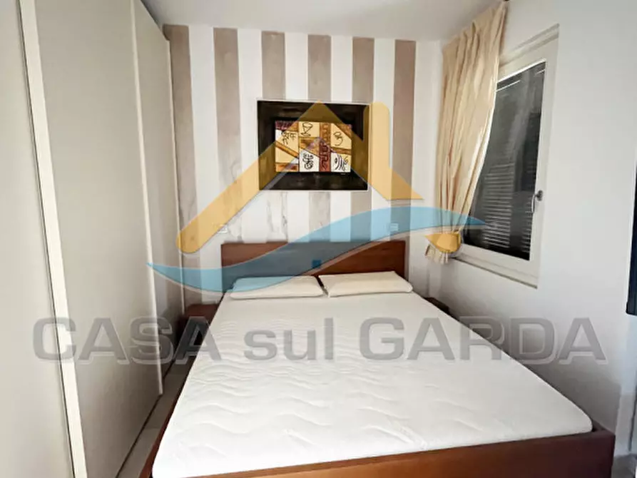 Immagine 8 di Appartamento in affitto  a Peschiera Del Garda
