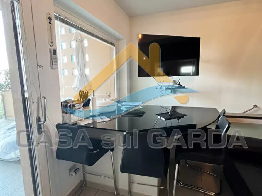 Immagine 12 di Appartamento in affitto  a Peschiera Del Garda