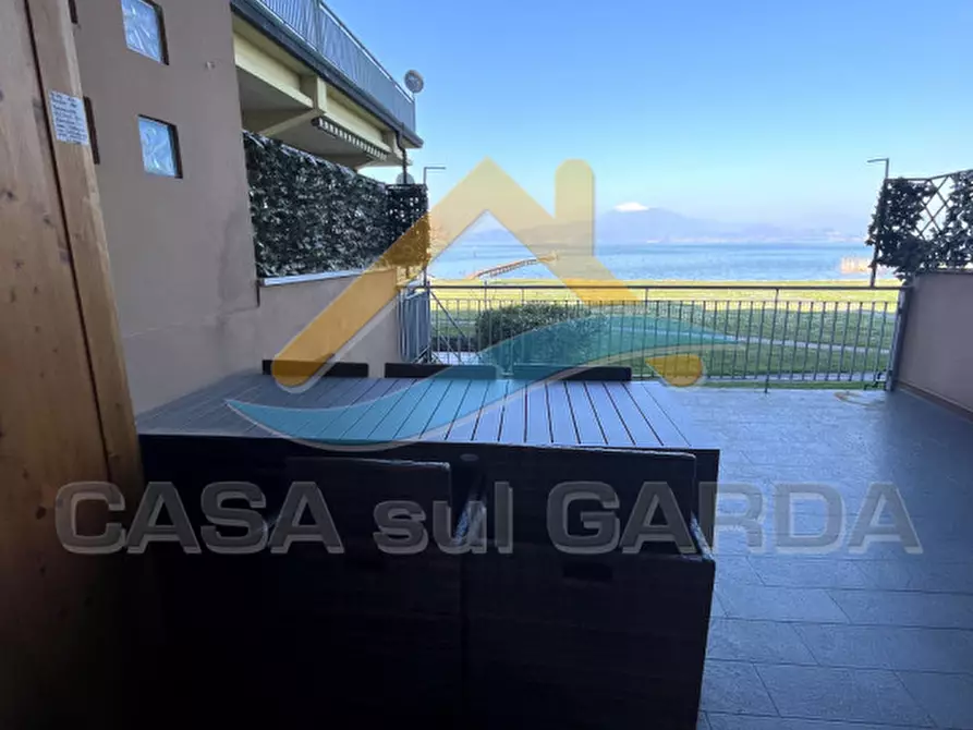 Immagine 14 di Appartamento in affitto  a Peschiera Del Garda