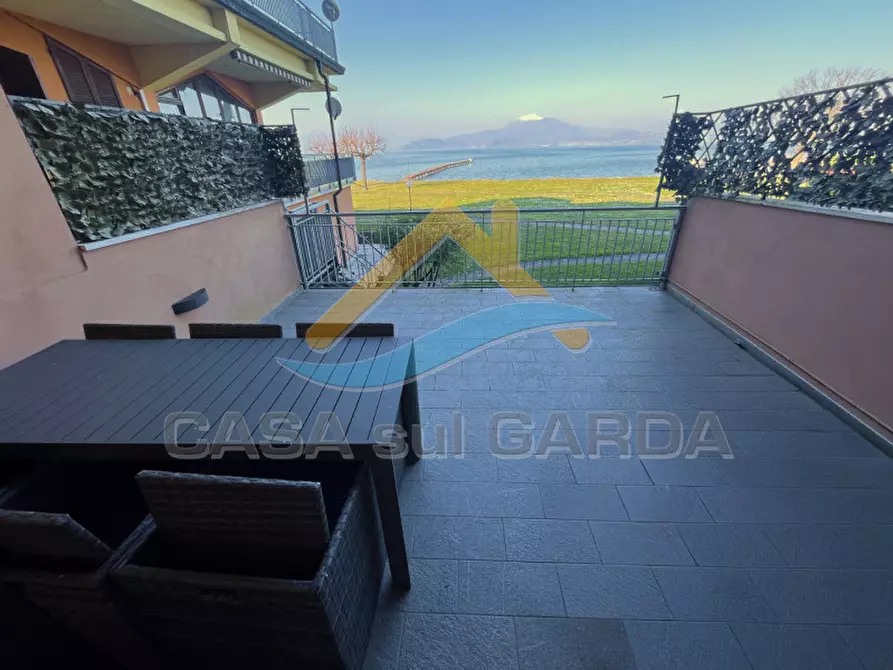 Immagine 16 di Appartamento in affitto  a Peschiera Del Garda