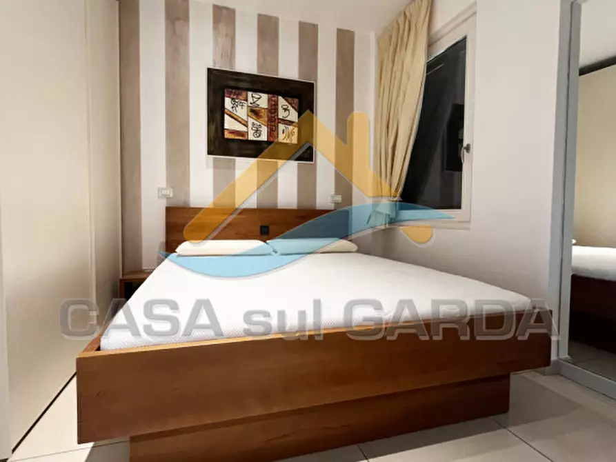 Immagine 18 di Appartamento in affitto  a Peschiera Del Garda