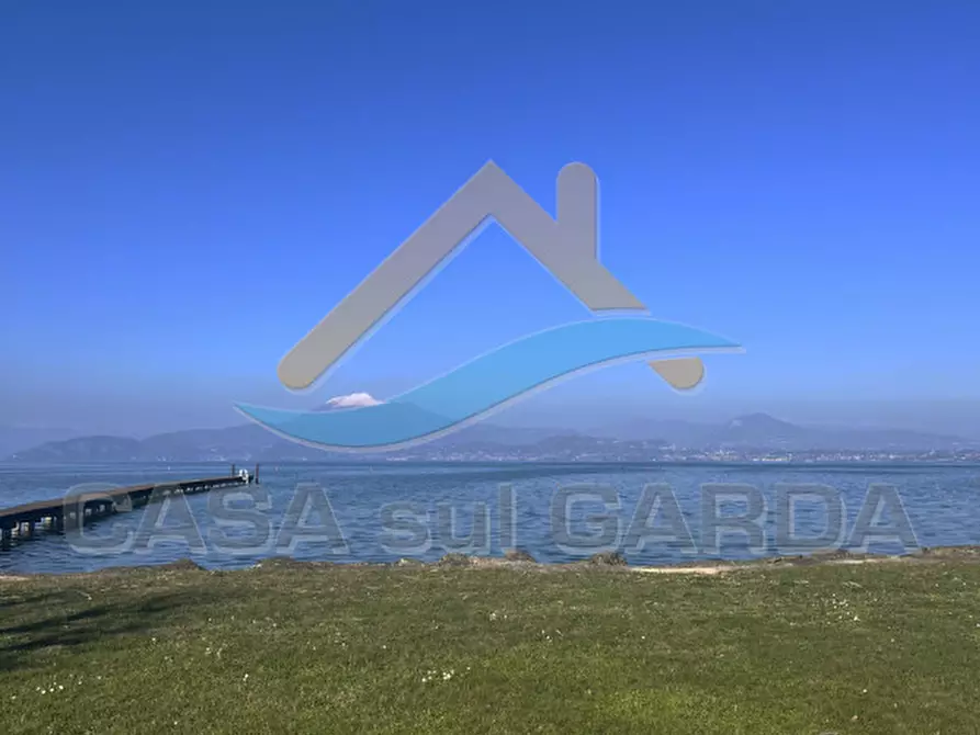 Immagine 20 di Appartamento in affitto  a Peschiera Del Garda