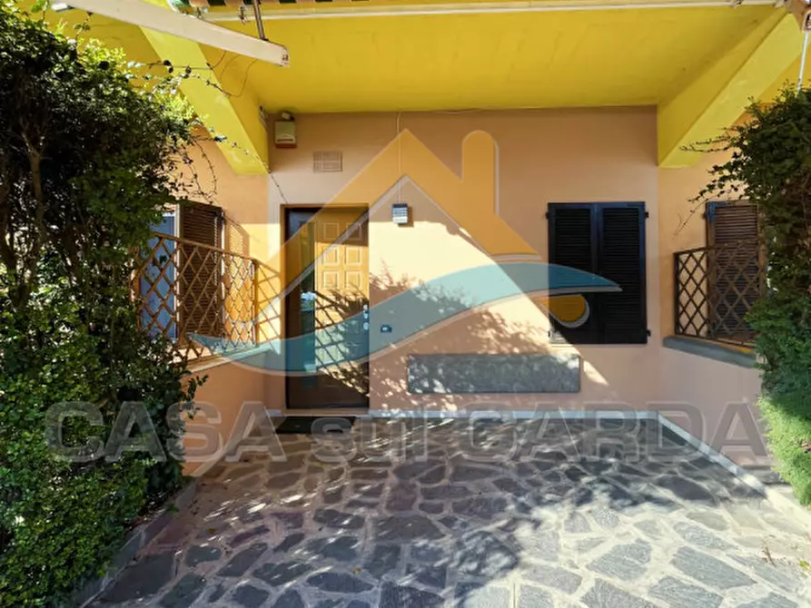 Immagine 22 di Appartamento in affitto  a Peschiera Del Garda