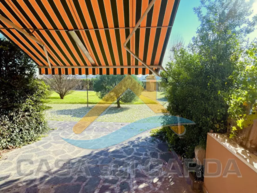 Immagine 25 di Appartamento in affitto  a Peschiera Del Garda