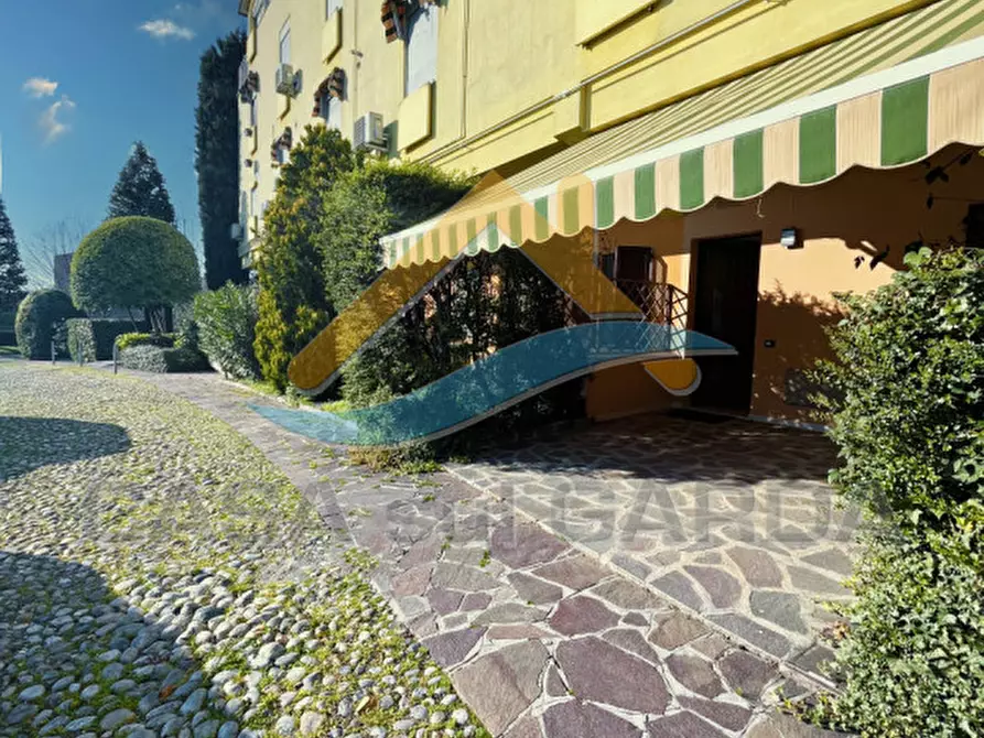 Immagine 26 di Appartamento in affitto  a Peschiera Del Garda