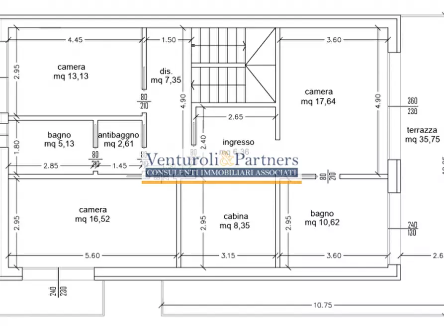 Immagine 4 di Villa in vendita  in Via della Valle a Polpenazze Del Garda