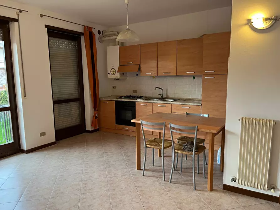 Immagine 3 di Appartamento in vendita  in Vicolo Cavour a Cornedo Vicentino