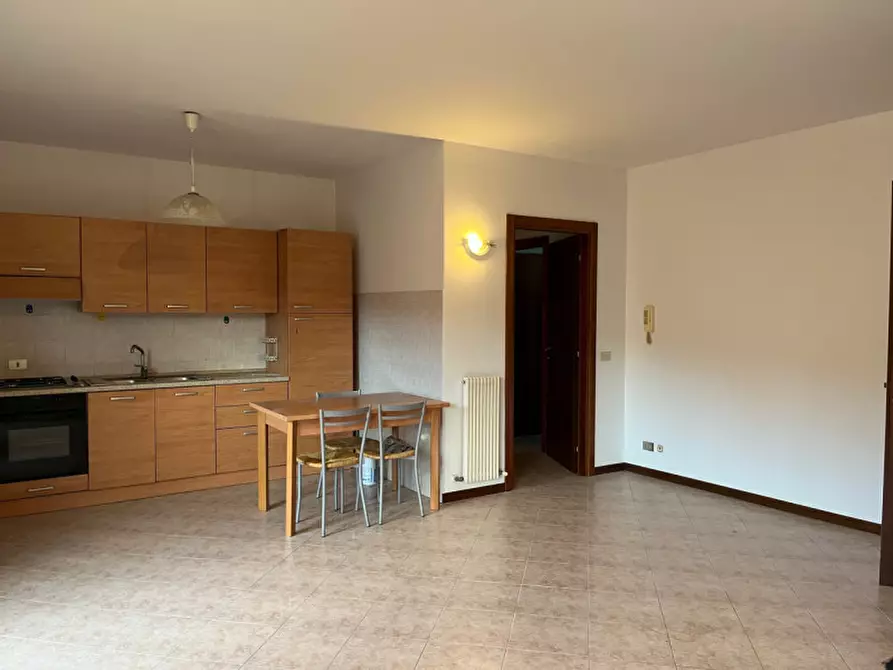 Immagine 6 di Appartamento in vendita  in Vicolo Cavour a Cornedo Vicentino