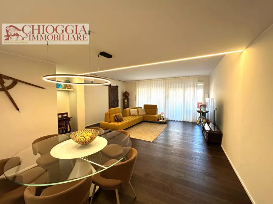Immagine 2 di Appartamento in vendita  in Via San Marco 63 a Chioggia