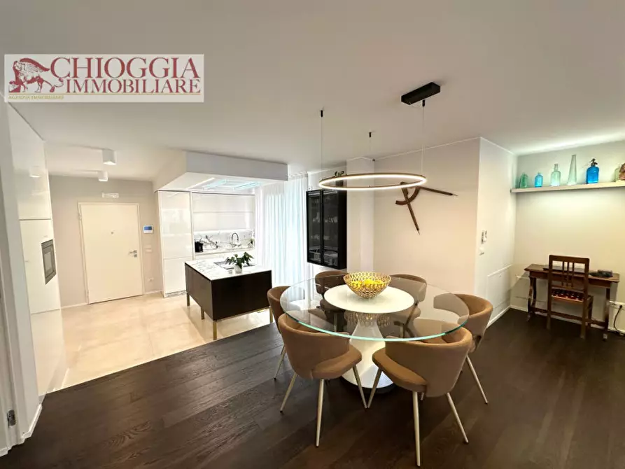 Immagine 3 di Appartamento in vendita  in Via San Marco 63 a Chioggia