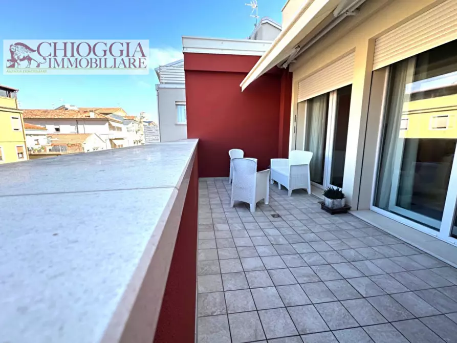 Immagine 4 di Appartamento in vendita  in Via San Marco 63 a Chioggia