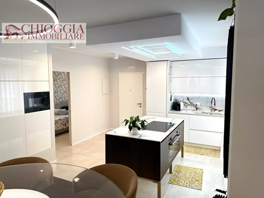 Immagine 5 di Appartamento in vendita  in Via San Marco 63 a Chioggia