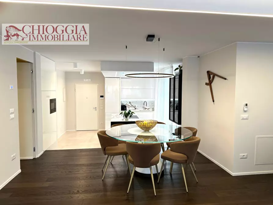 Immagine 6 di Appartamento in vendita  in Via San Marco 63 a Chioggia