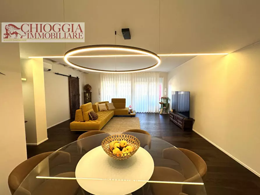 Immagine 7 di Appartamento in vendita  in Via San Marco 63 a Chioggia