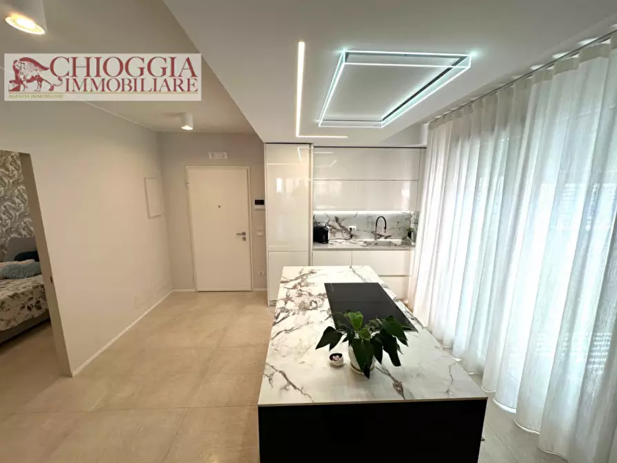 Immagine 8 di Appartamento in vendita  in Via San Marco 63 a Chioggia