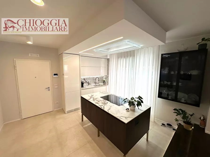 Immagine 9 di Appartamento in vendita  in Via San Marco 63 a Chioggia