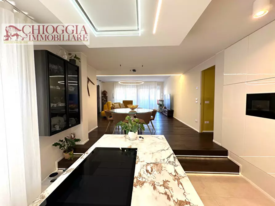 Immagine 11 di Appartamento in vendita  in Via San Marco 63 a Chioggia