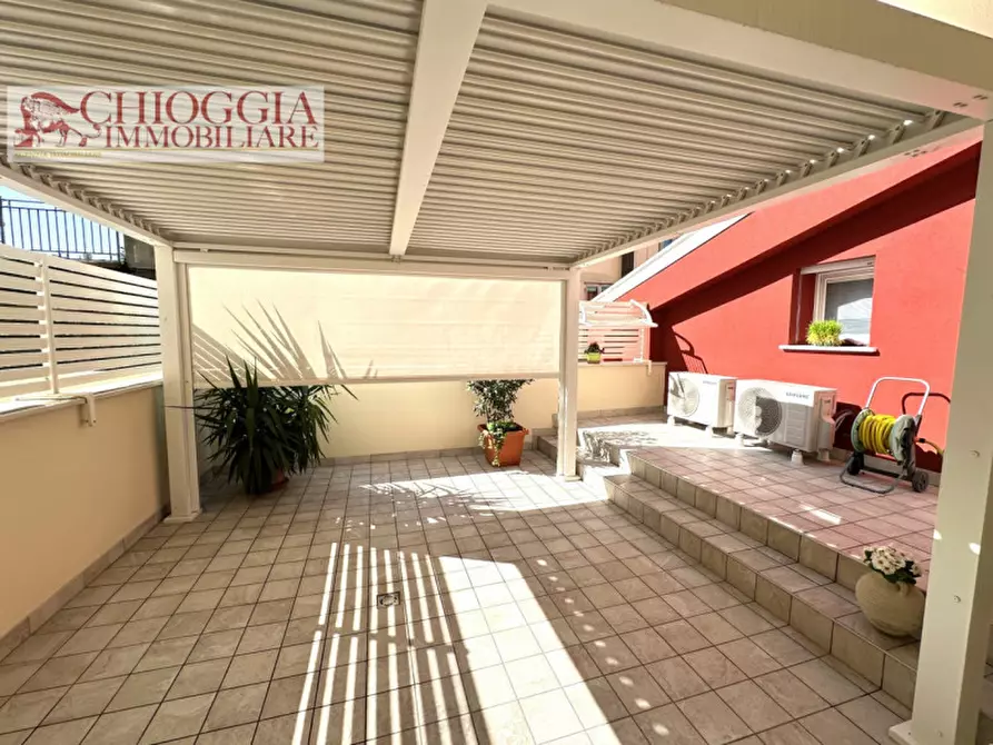 Immagine 12 di Appartamento in vendita  in Via San Marco 63 a Chioggia