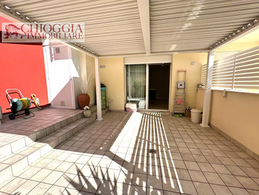 Immagine 13 di Appartamento in vendita  in Via San Marco 63 a Chioggia