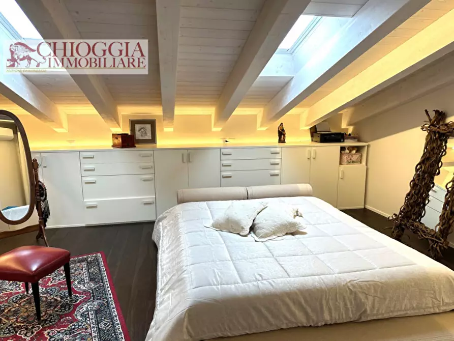 Immagine 16 di Appartamento in vendita  in Via San Marco 63 a Chioggia