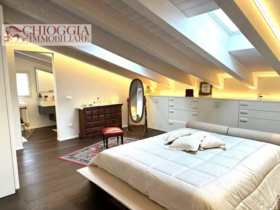 Immagine 18 di Appartamento in vendita  in Via San Marco 63 a Chioggia