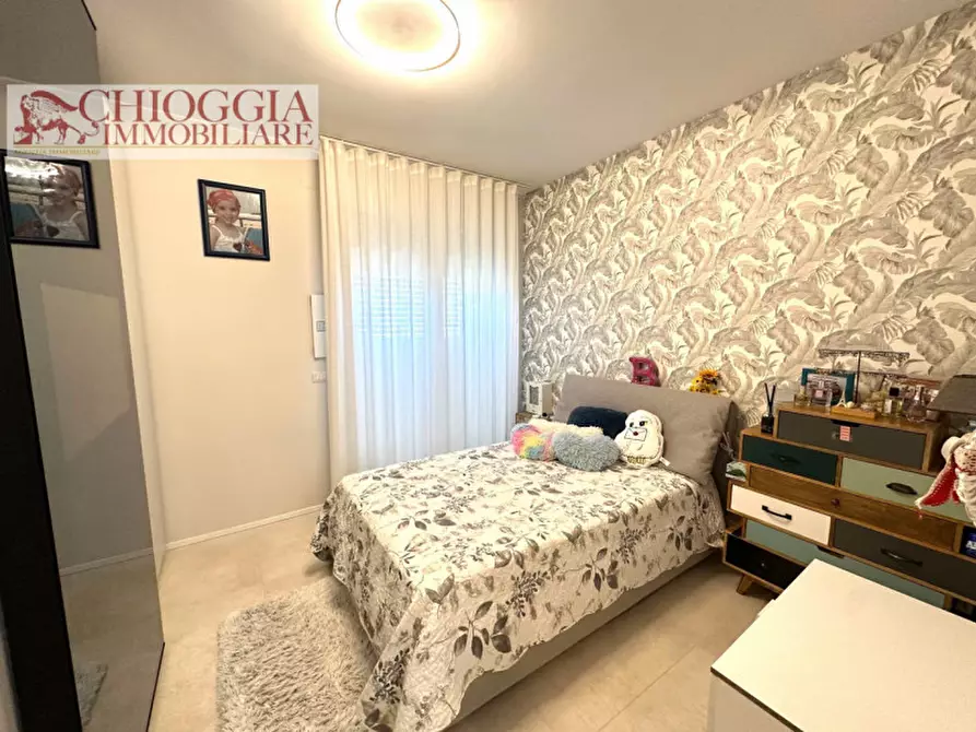 Immagine 19 di Appartamento in vendita  in Via San Marco 63 a Chioggia