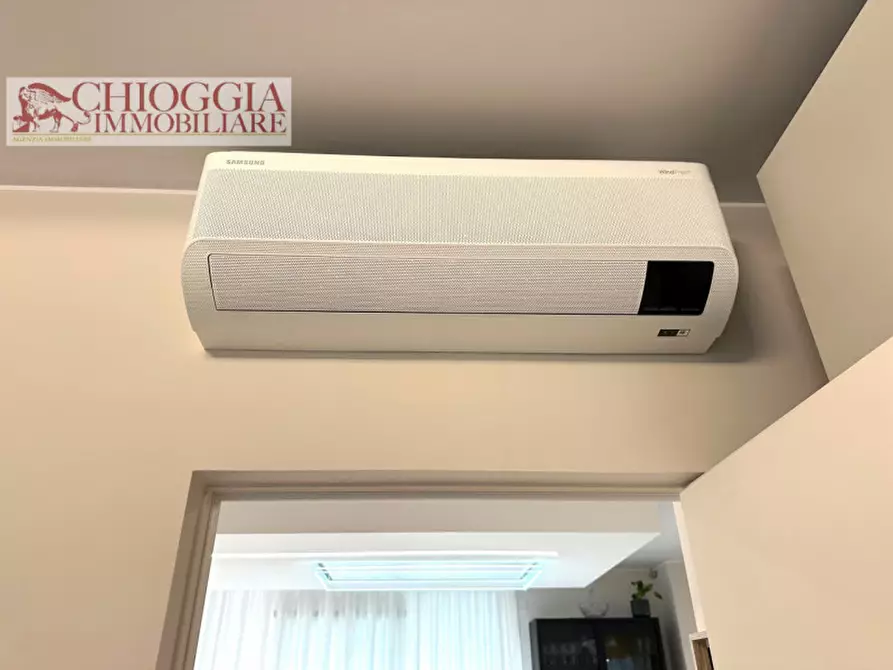 Immagine 20 di Appartamento in vendita  in Via San Marco 63 a Chioggia