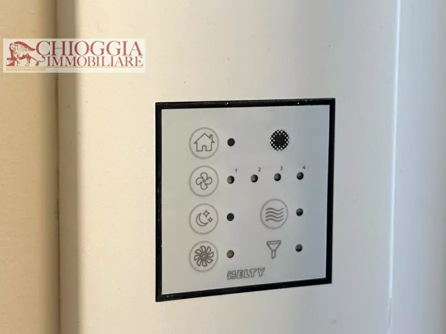 Immagine 21 di Appartamento in vendita  in Via San Marco 63 a Chioggia