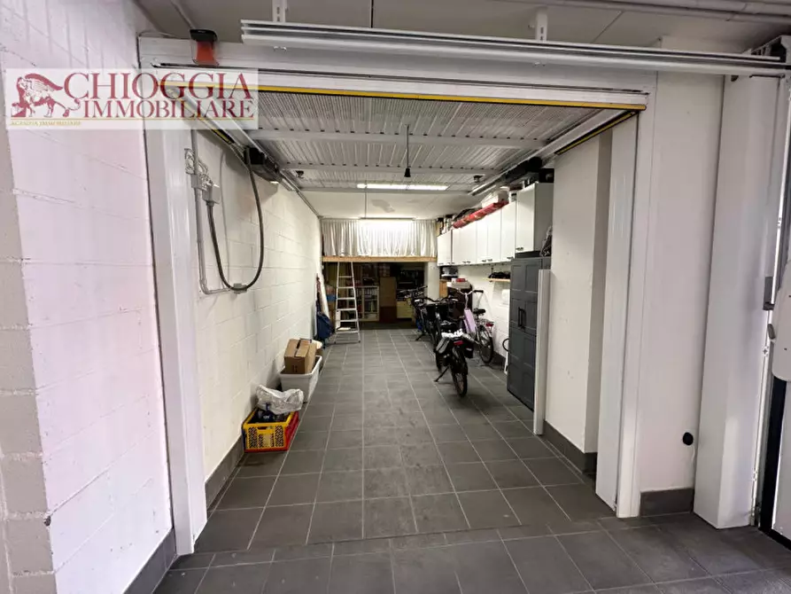 Immagine 25 di Appartamento in vendita  in Via San Marco 63 a Chioggia