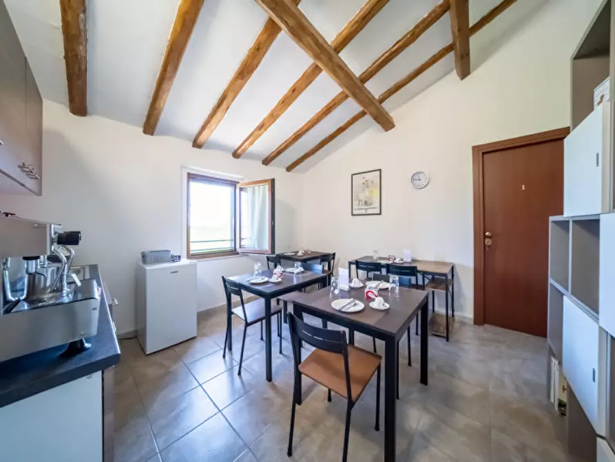 Immagine 11 di Attività commerciale in vendita  in Strada Colombarola n.101 a Parma