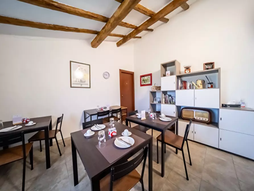 Immagine 13 di Attività commerciale in vendita  in Strada Colombarola n.101 a Parma