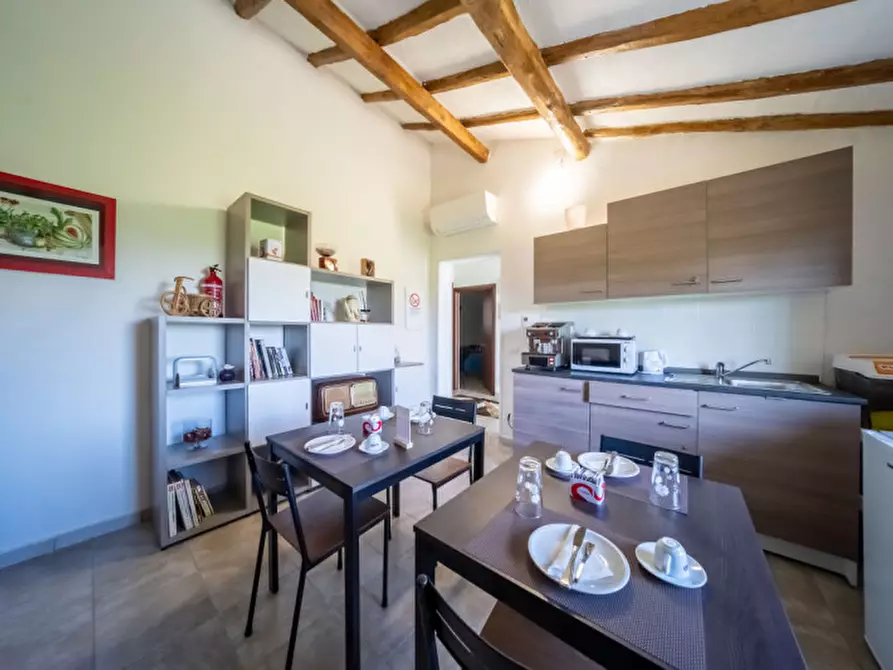 Immagine 14 di Attività commerciale in vendita  in Strada Colombarola n.101 a Parma