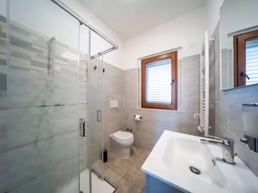 Immagine 29 di Attività commerciale in vendita  in Strada Colombarola n.101 a Parma