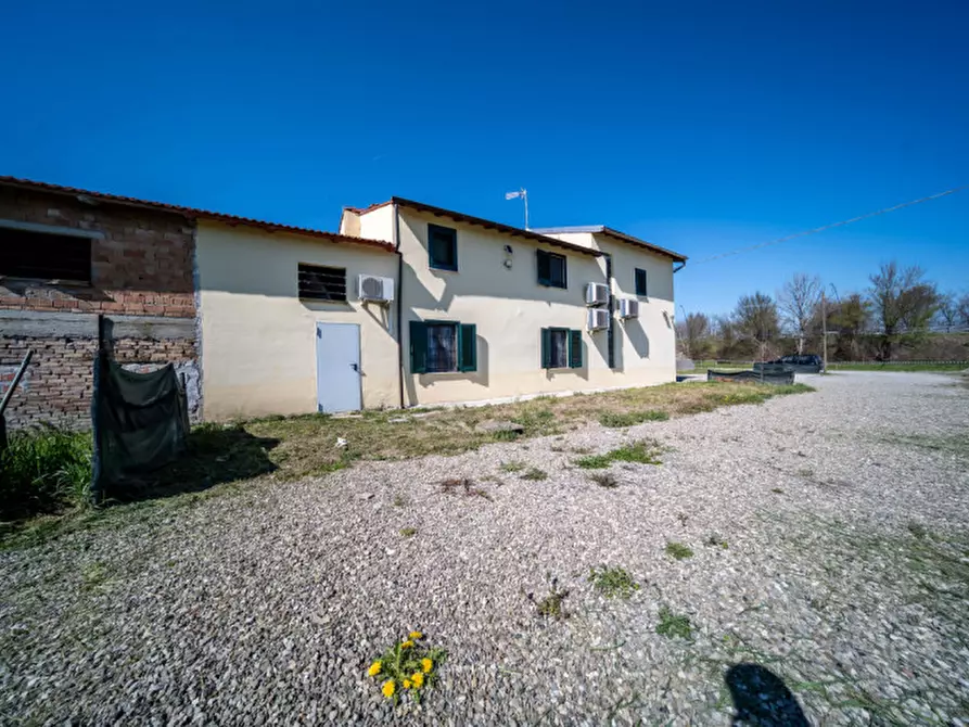 Immagine 47 di Attività commerciale in vendita  in Strada Colombarola n.101 a Parma