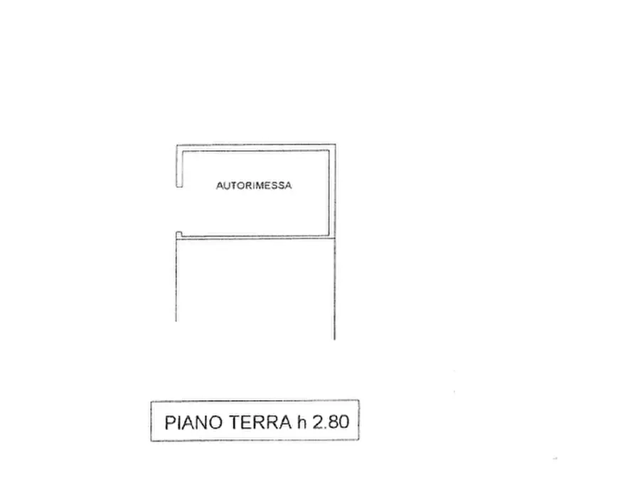 Immagine 53 di Attività commerciale in vendita  in Strada Colombarola n.101 a Parma