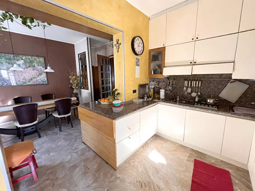 Immagine 2 di Villa in vendita  a Ceregnano