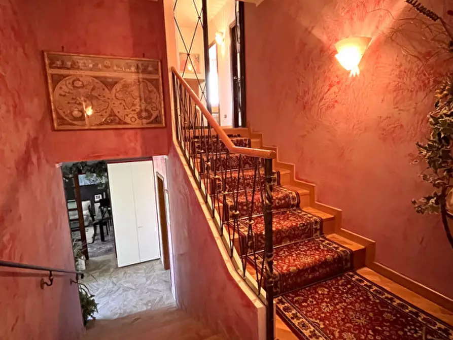 Immagine 4 di Villa in vendita  a Ceregnano